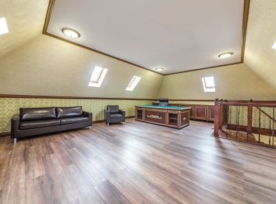 5 Bedrooms, 7 Комнаты, Загородная, Продажа, Listing ID 7070, Московская область, Россия,