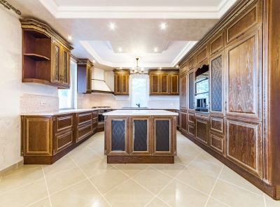 5 Bedrooms, 7 Комнаты, Загородная, Продажа, Listing ID 7070, Московская область, Россия,