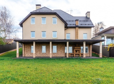 5 Bedrooms, 7 Комнаты, Загородная, Продажа, Listing ID 7070, Московская область, Россия,