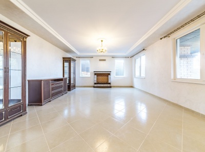 5 Bedrooms, 7 Комнаты, Загородная, Продажа, Listing ID 7070, Московская область, Россия,