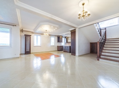 5 Bedrooms, 7 Комнаты, Загородная, Продажа, Listing ID 7070, Московская область, Россия,