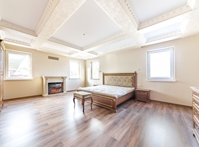 5 Bedrooms, 7 Комнаты, Загородная, Продажа, Listing ID 7070, Московская область, Россия,