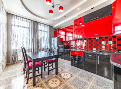 2 Bedrooms, 3 Комнаты, Загородная, Продажа, Listing ID 7074, Московская область, Россия,