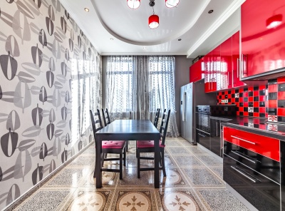 2 Bedrooms, 3 Комнаты, Загородная, Продажа, Listing ID 7074, Московская область, Россия,