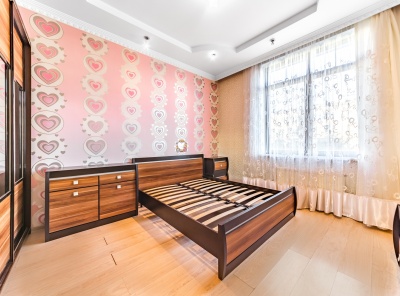 2 Bedrooms, 3 Комнаты, Загородная, Продажа, Listing ID 7074, Московская область, Россия,