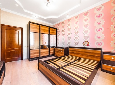 2 Bedrooms, 3 Комнаты, Загородная, Продажа, Listing ID 7074, Московская область, Россия,