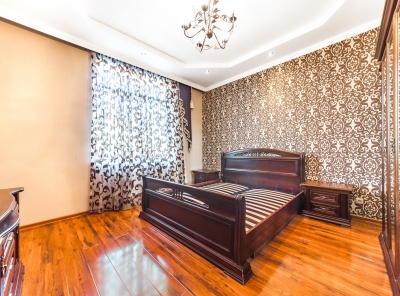 2 Bedrooms, 3 Комнаты, Загородная, Продажа, Listing ID 7074, Московская область, Россия,