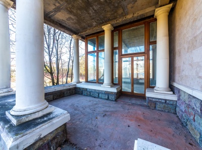 4 Bedrooms, Загородная, Продажа, Listing ID 7076, Московская область, Россия,