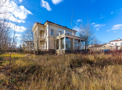 4 Bedrooms, Загородная, Продажа, Listing ID 7076, Московская область, Россия,