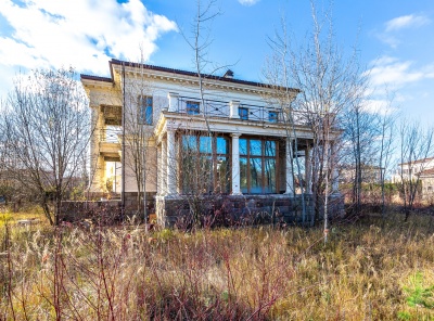 4 Bedrooms, Загородная, Продажа, Listing ID 7076, Московская область, Россия,