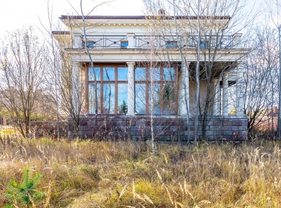 4 Bedrooms, Загородная, Продажа, Listing ID 7076, Московская область, Россия,