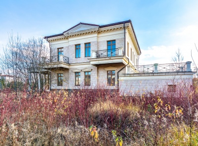 4 Bedrooms, Загородная, Продажа, Listing ID 7076, Московская область, Россия,