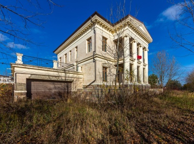 4 Bedrooms, Загородная, Продажа, Listing ID 7076, Московская область, Россия,