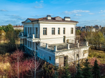 4 Bedrooms, Загородная, Продажа, Listing ID 7076, Московская область, Россия,