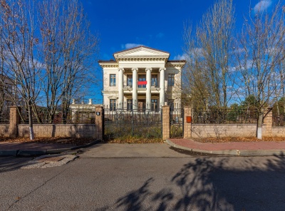 4 Bedrooms, Загородная, Продажа, Listing ID 7076, Московская область, Россия,