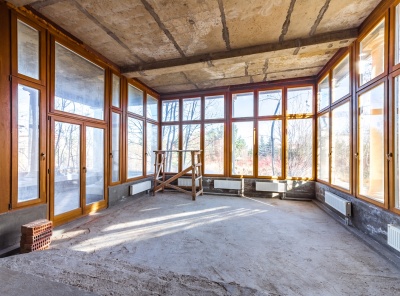 4 Bedrooms, Загородная, Продажа, Listing ID 7076, Московская область, Россия,