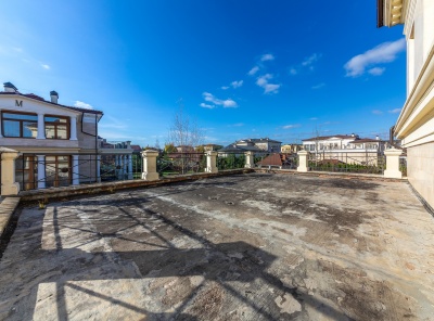 4 Bedrooms, Загородная, Продажа, Listing ID 7076, Московская область, Россия,