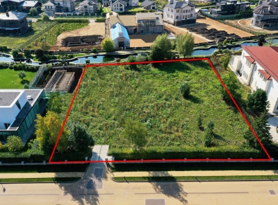 Загородная, Продажа, Listing ID 7082, Московская область, Россия,