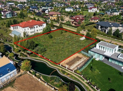 Загородная, Продажа, Listing ID 7082, Московская область, Россия,