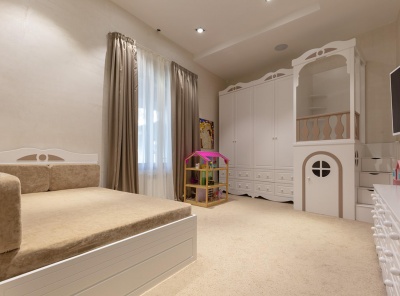 4 Bedrooms, 5 Комнаты, Загородная, Продажа, Listing ID 7083, Московская область, Россия,