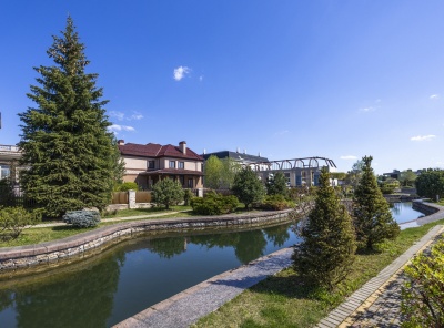 3 Bedrooms, Загородная, Продажа, Listing ID 1604, Московская область, Россия,