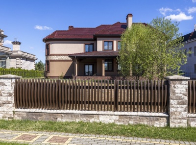 3 Bedrooms, Загородная, Продажа, Listing ID 1604, Московская область, Россия,