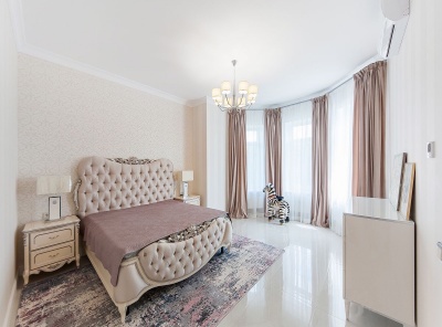 3 Bedrooms, Загородная, Продажа, Listing ID 1607, Московская область, Россия,