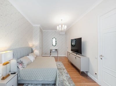 3 Bedrooms, Загородная, Продажа, Listing ID 1607, Московская область, Россия,