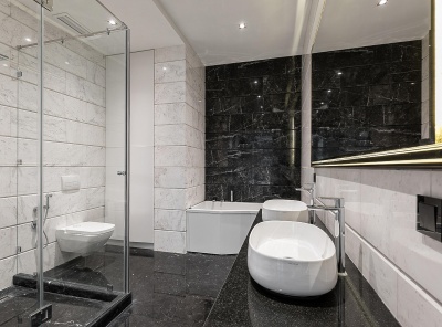 5 Bedrooms, Загородная, Продажа, Listing ID 1610, Московская область, Россия,