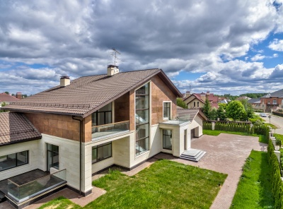 5 Bedrooms, Загородная, Продажа, Listing ID 1610, Московская область, Россия,