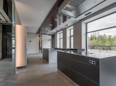 5 Bedrooms, Загородная, Продажа, Listing ID 1610, Московская область, Россия,