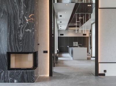 5 Bedrooms, Загородная, Продажа, Listing ID 1610, Московская область, Россия,