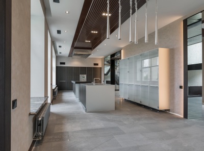 5 Bedrooms, Загородная, Продажа, Listing ID 1610, Московская область, Россия,