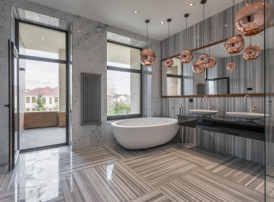 5 Bedrooms, Загородная, Продажа, Listing ID 1610, Московская область, Россия,