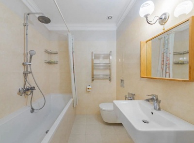6 Bedrooms, Загородная, Продажа, Listing ID 1615, Московская область, Россия,