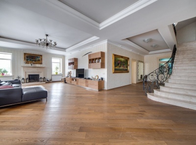 4 Bedrooms, Загородная, Продажа, Listing ID 1617, Московская область, Россия,