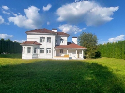 3 Bedrooms, Загородная, Продажа, Listing ID 1622, Московская область, Россия,