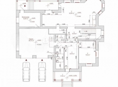 3 Bedrooms, Загородная, Продажа, Listing ID 1622, Московская область, Россия,