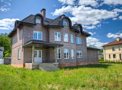4 Bedrooms, Загородная, Продажа, Listing ID 1626, Московская область, Россия,
