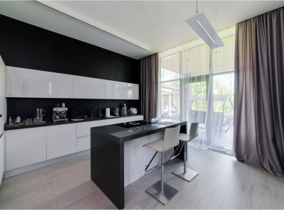 4 Bedrooms, Загородная, Продажа, Listing ID 1629, Московская область, Россия,