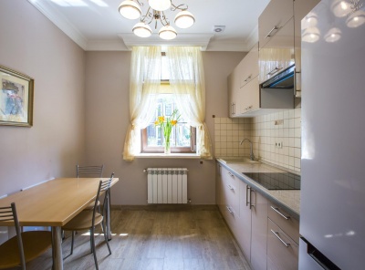 4 Bedrooms, Загородная, Продажа, Listing ID 1634, Московская область, Россия,