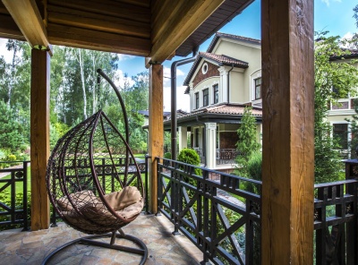 4 Bedrooms, Загородная, Продажа, Listing ID 1634, Московская область, Россия,