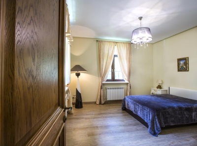 4 Bedrooms, Загородная, Продажа, Listing ID 1634, Московская область, Россия,