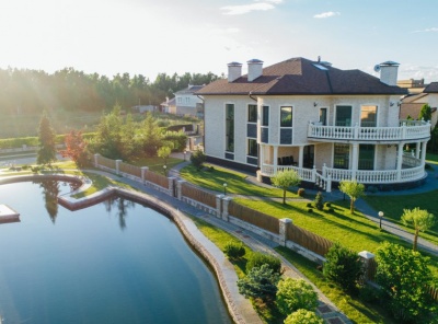 3 Bedrooms, Загородная, Продажа, Listing ID 1639, Московская область, Россия,