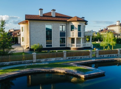 3 Bedrooms, Загородная, Продажа, Listing ID 1639, Московская область, Россия,