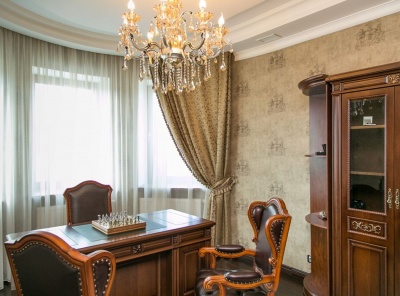 3 Bedrooms, Загородная, Продажа, Listing ID 1639, Московская область, Россия,