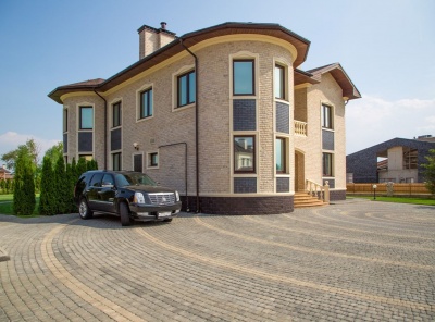 3 Bedrooms, Загородная, Продажа, Listing ID 1639, Московская область, Россия,