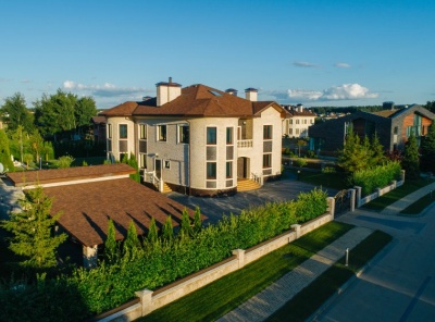 3 Bedrooms, Загородная, Продажа, Listing ID 1639, Московская область, Россия,