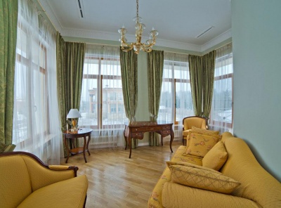 4 Bedrooms, Загородная, Продажа, Listing ID 1641, Московская область, Россия,