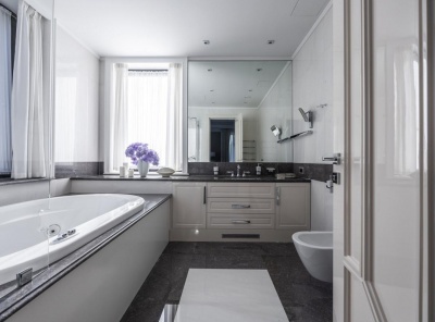 4 Bedrooms, Загородная, Продажа, Listing ID 1645, Московская область, Россия,